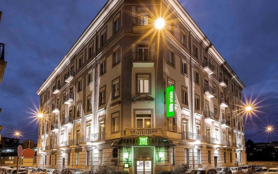 Edifici Foto