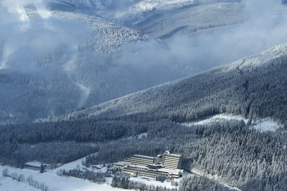 Vista exterior