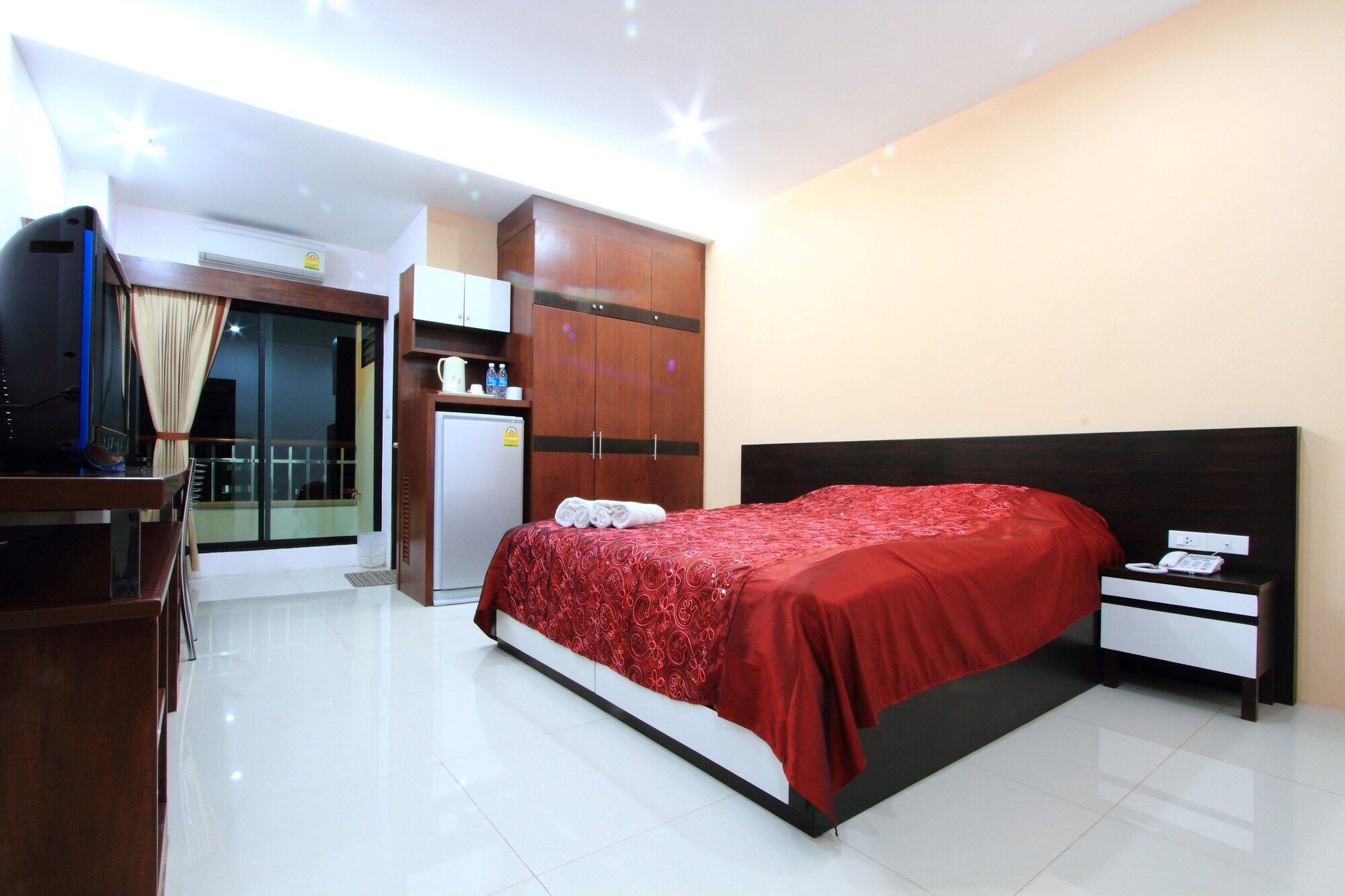 Habitació