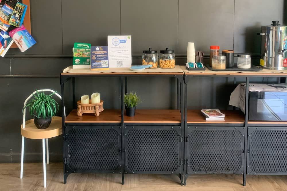Recepció