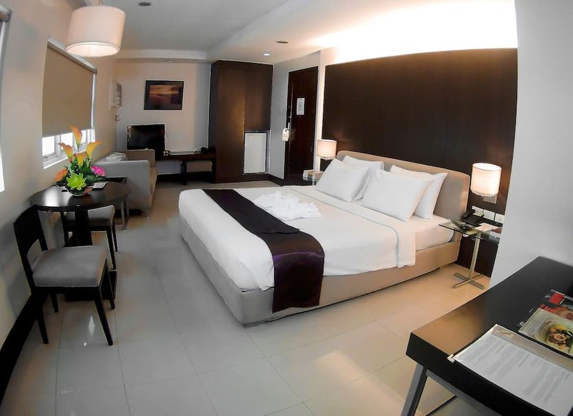 Habitació Foto