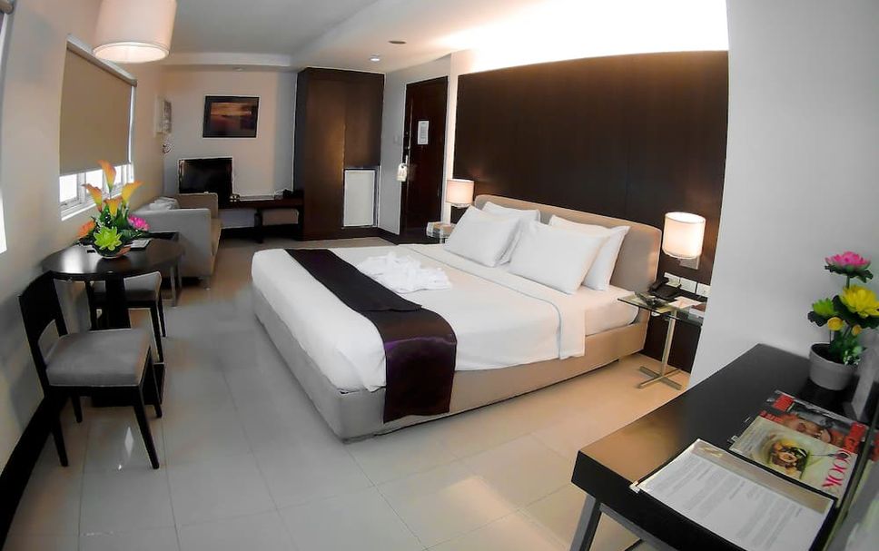 Habitació Foto