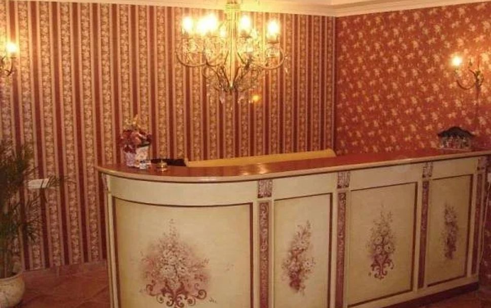 Recepció Foto