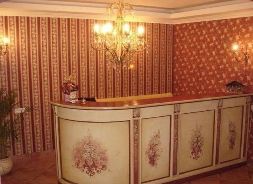 Recepció Foto