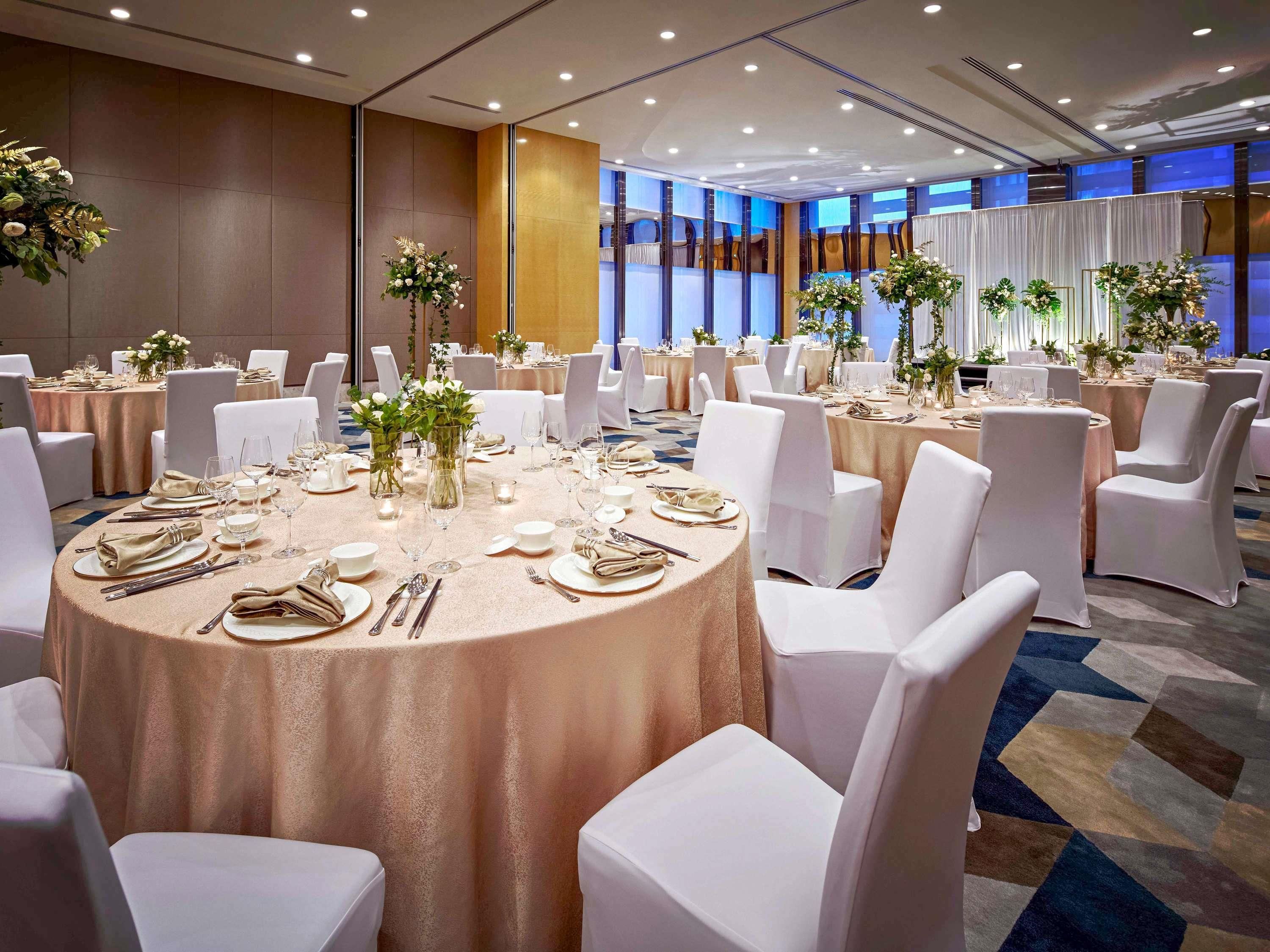 Sala de banquets