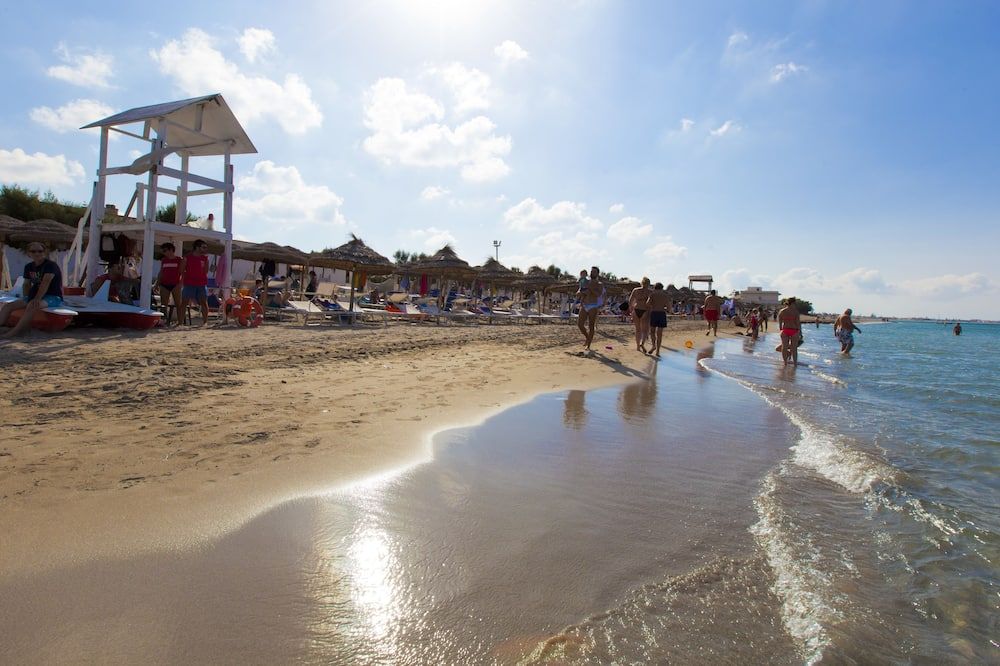 Platja