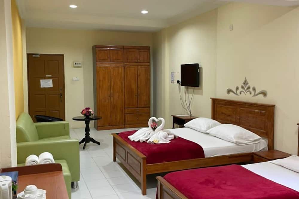 Habitació