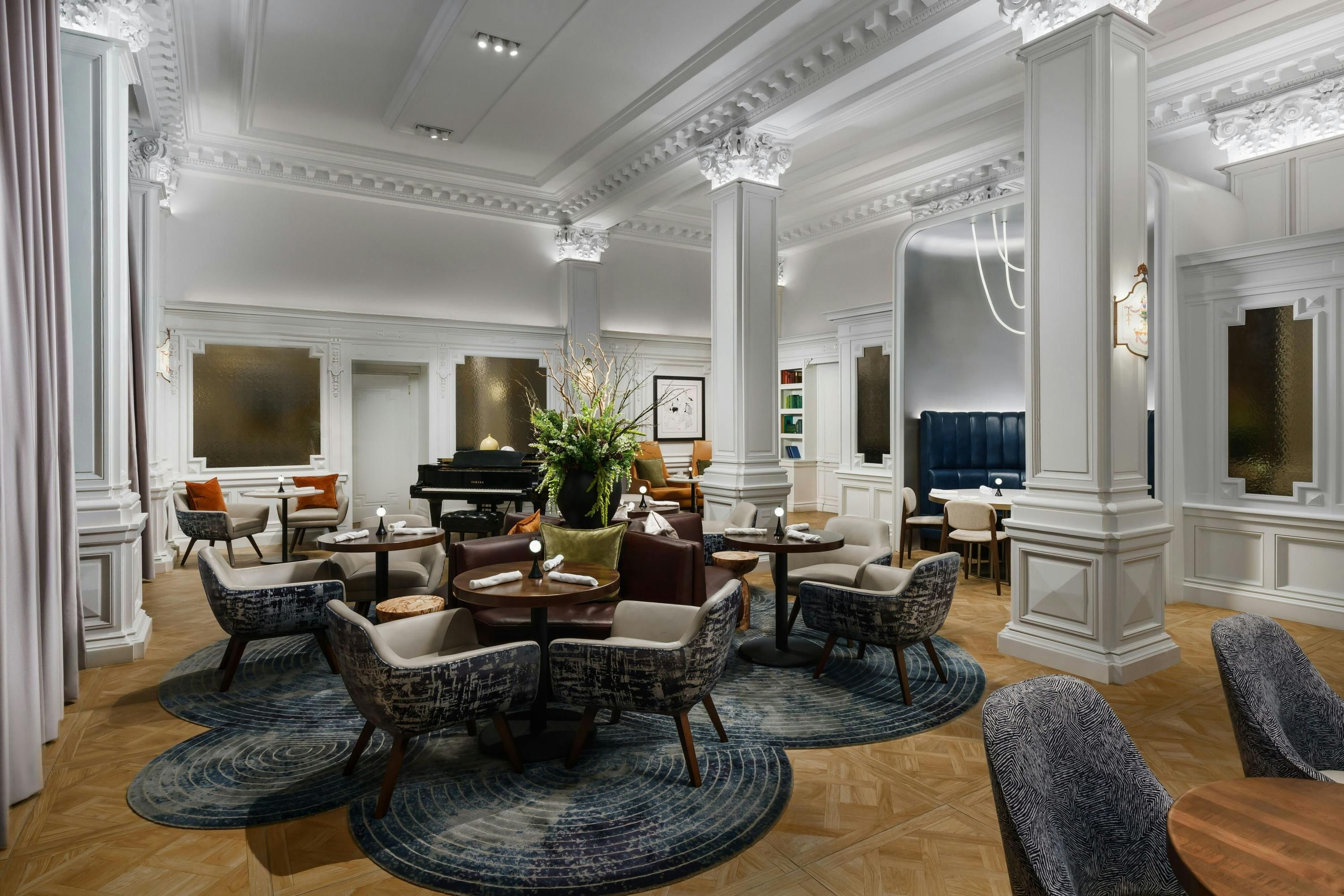 Sala d'estar Foto