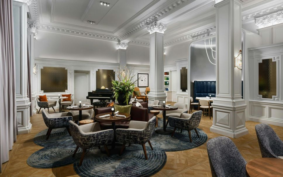 Sala d'estar Foto