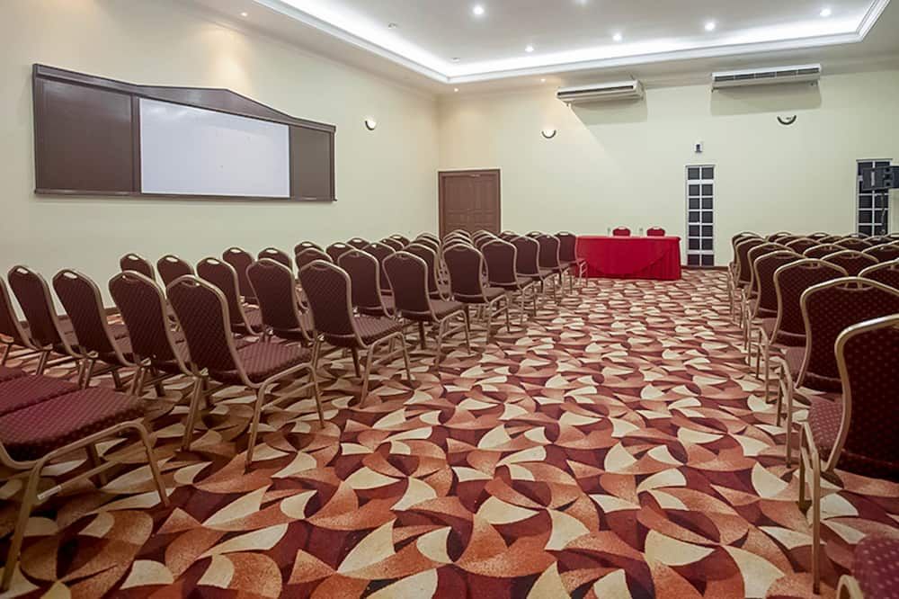 Sala de conferències