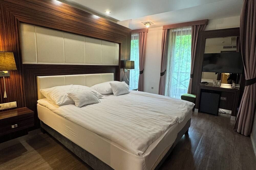 Habitació