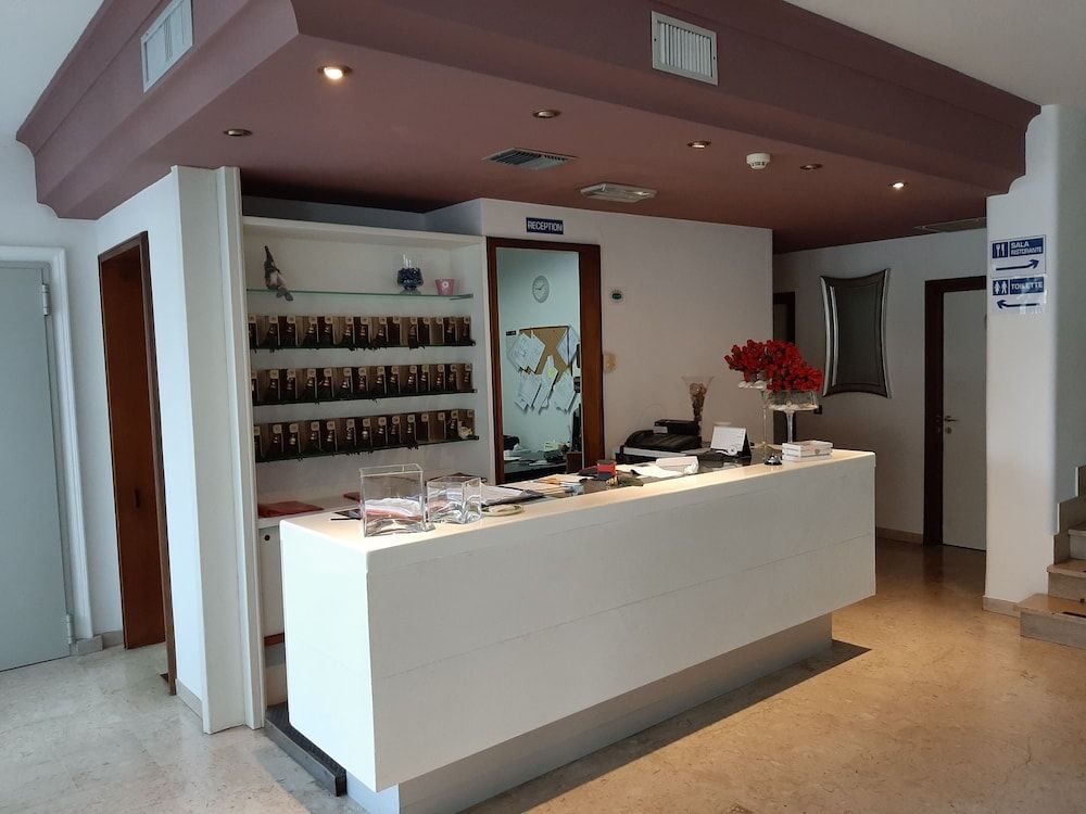 Recepció