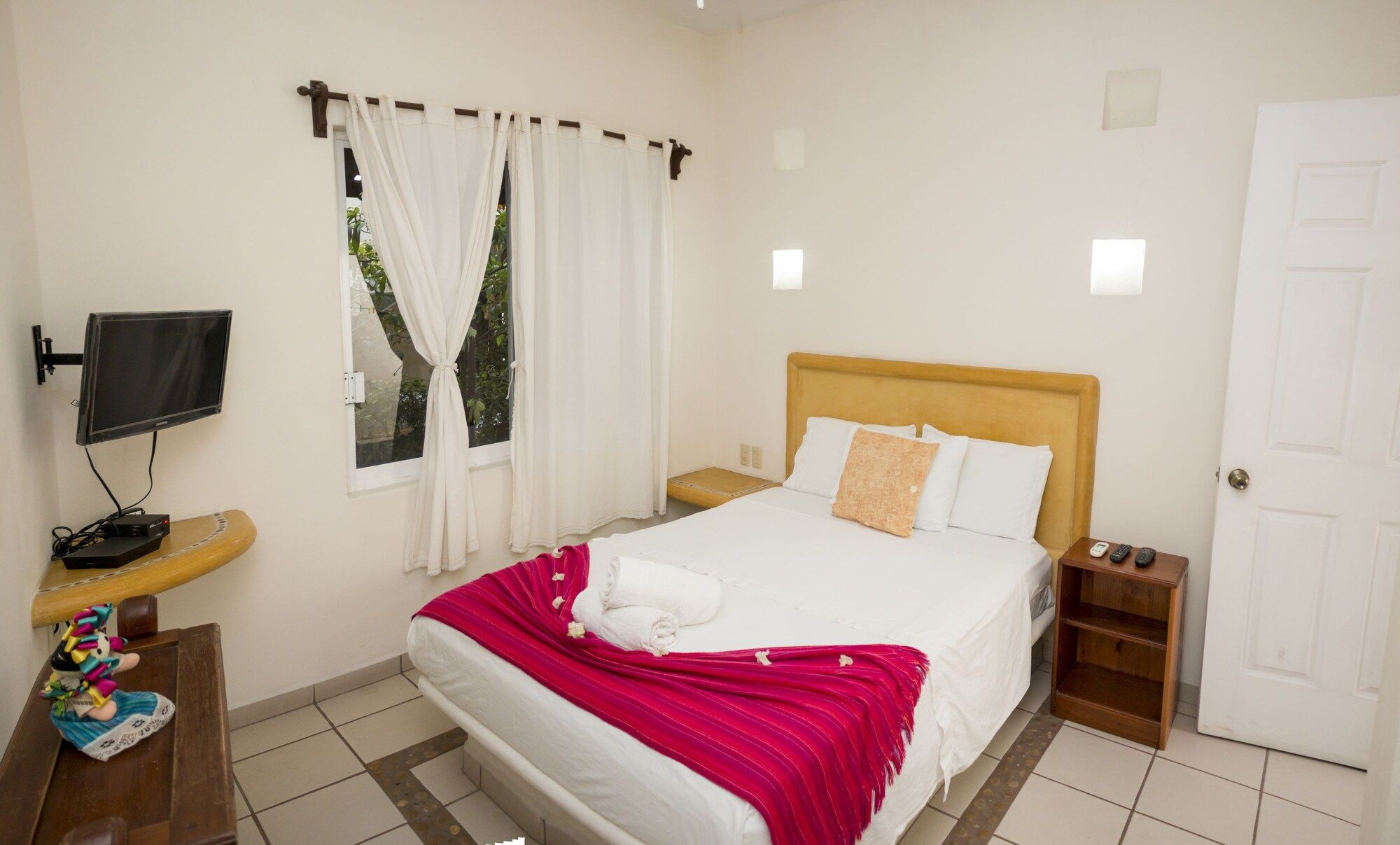 Habitació