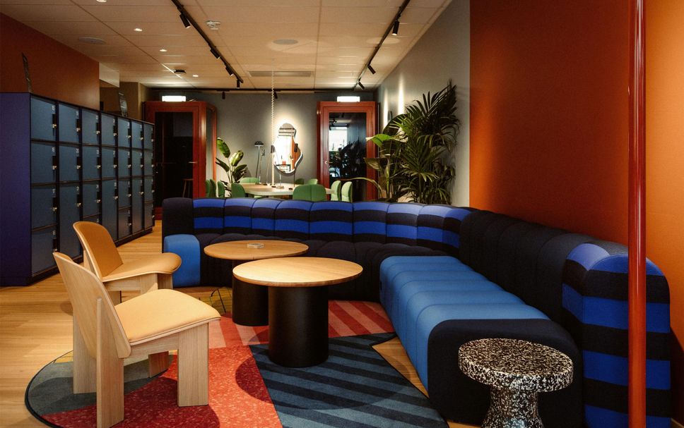 Sala d'estar Foto