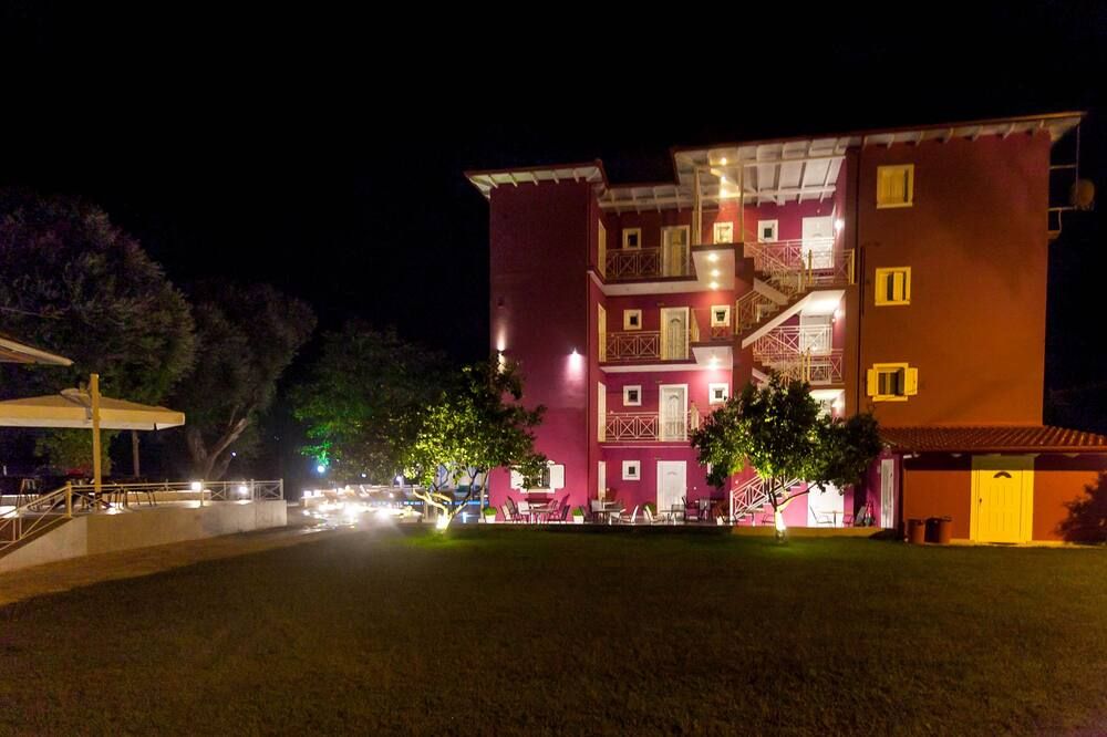 Edifici