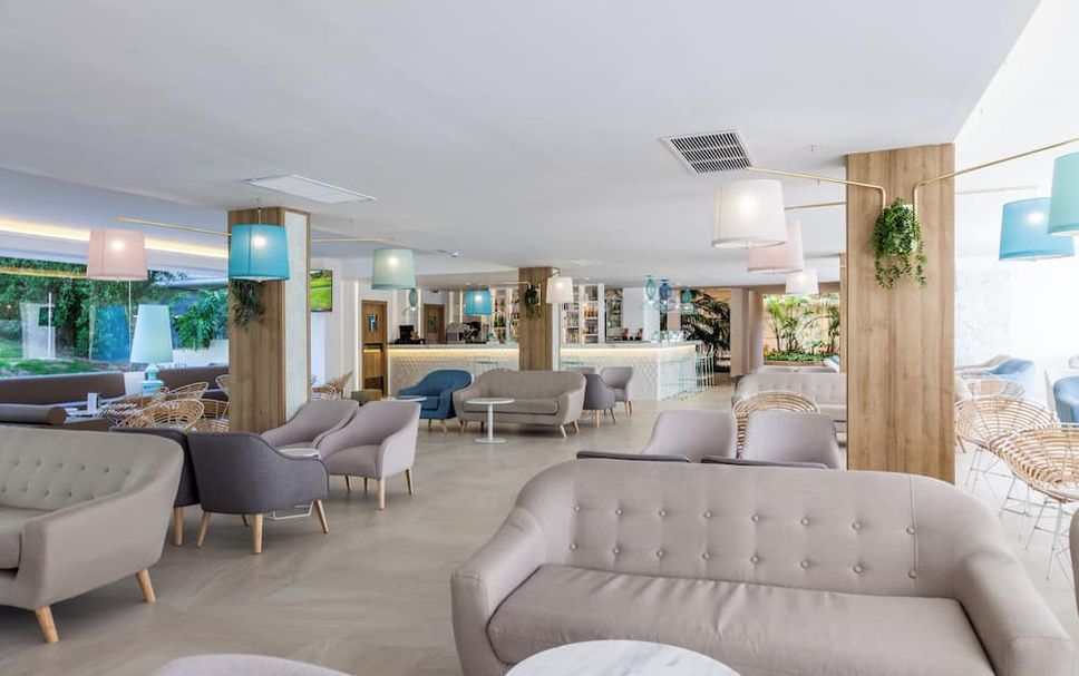 Sala d'estar Foto