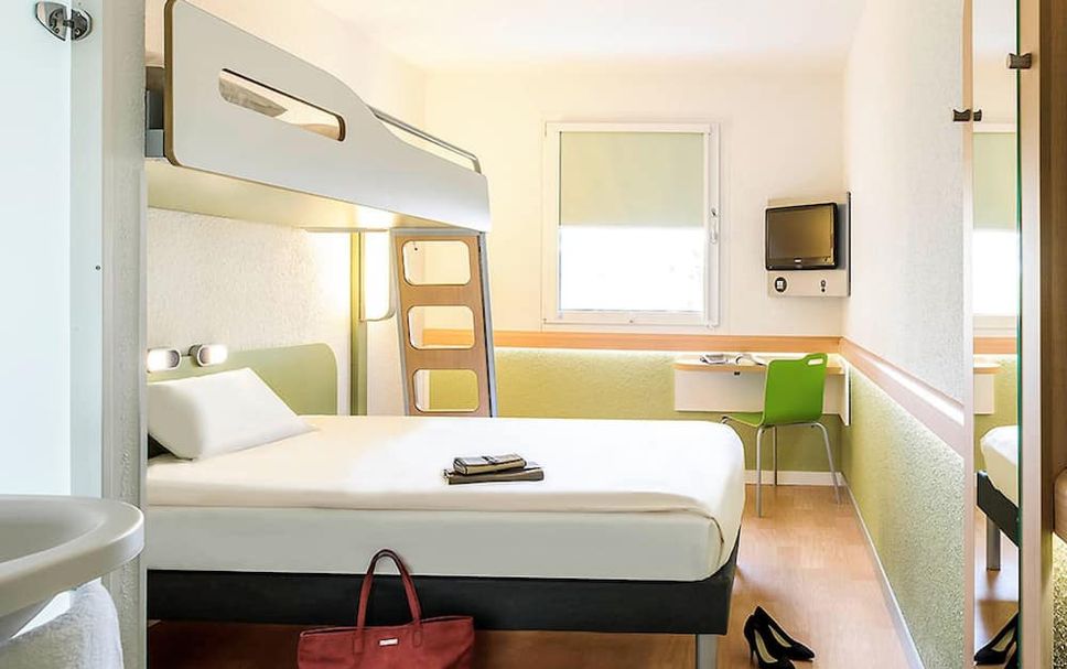 Habitació Foto