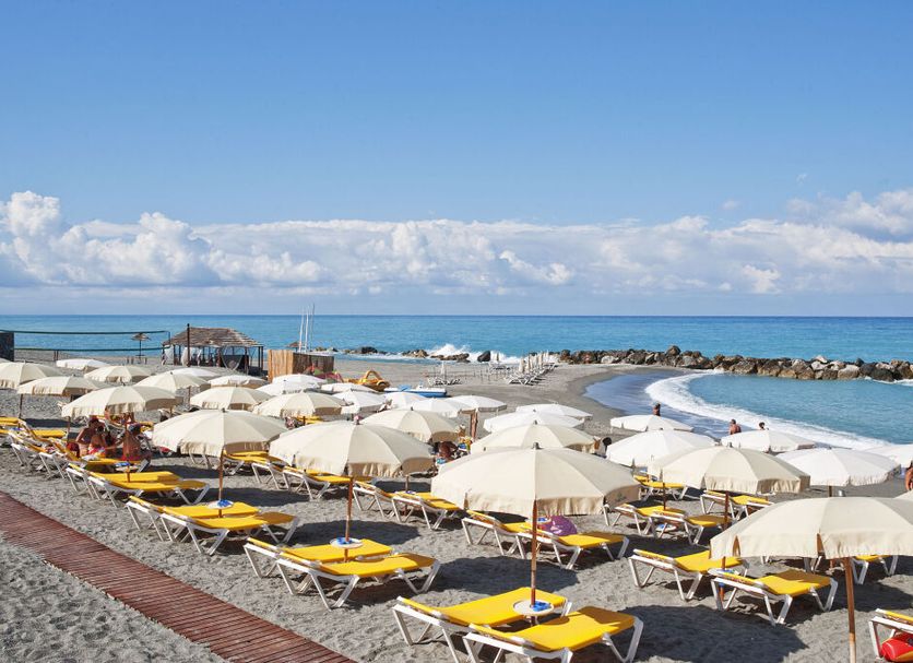 Platja Foto