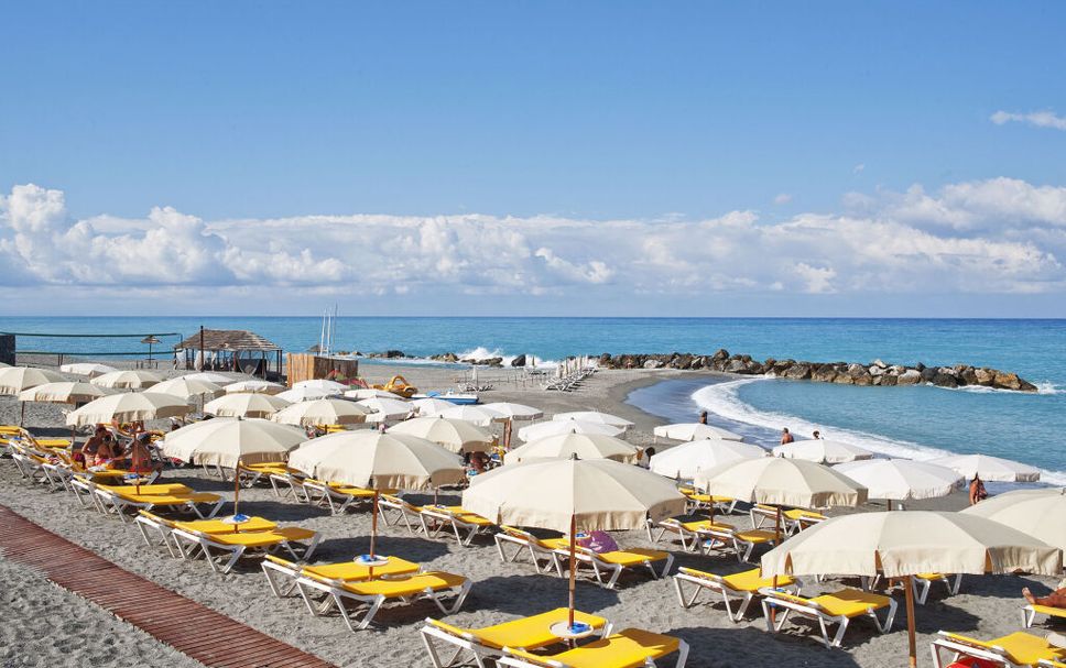 Platja Foto