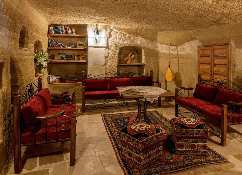 Sala d'estar Foto