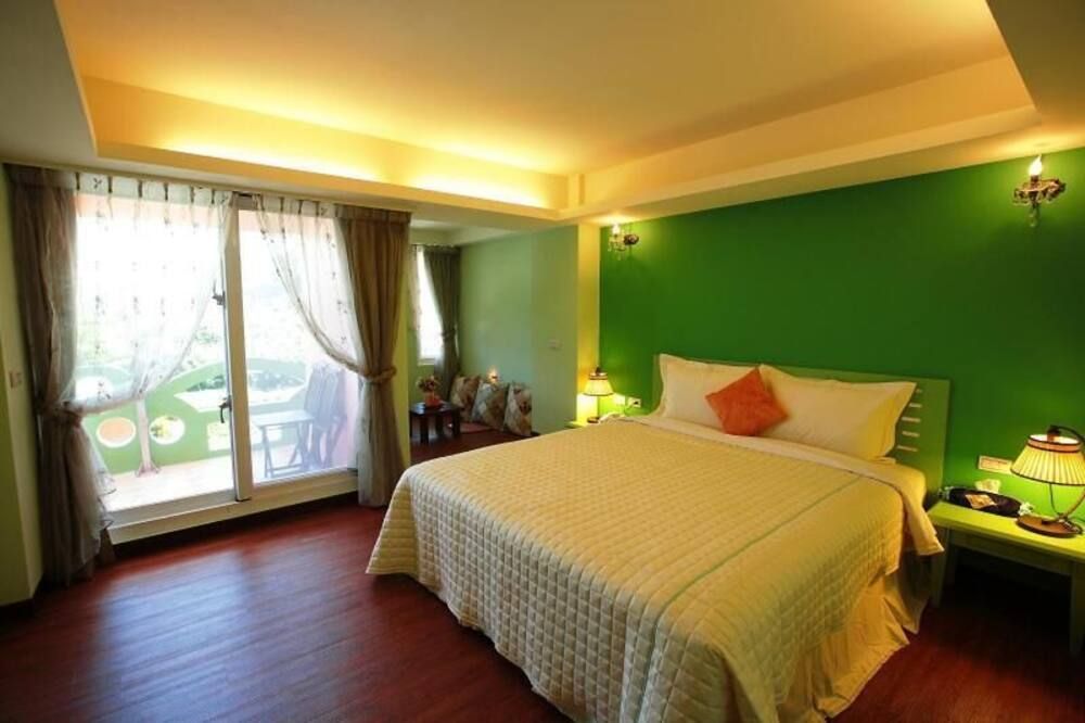 Habitació