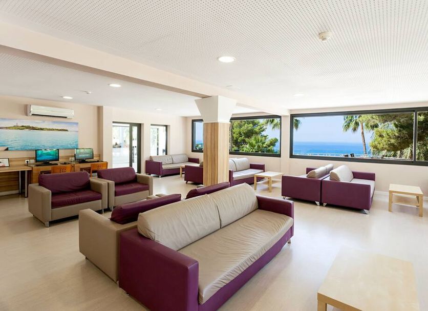 Sala d'estar Foto