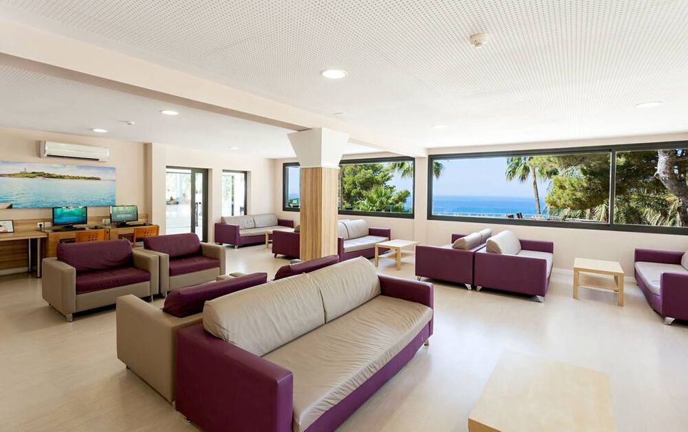 Sala d'estar Foto