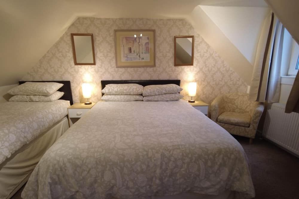 Habitació