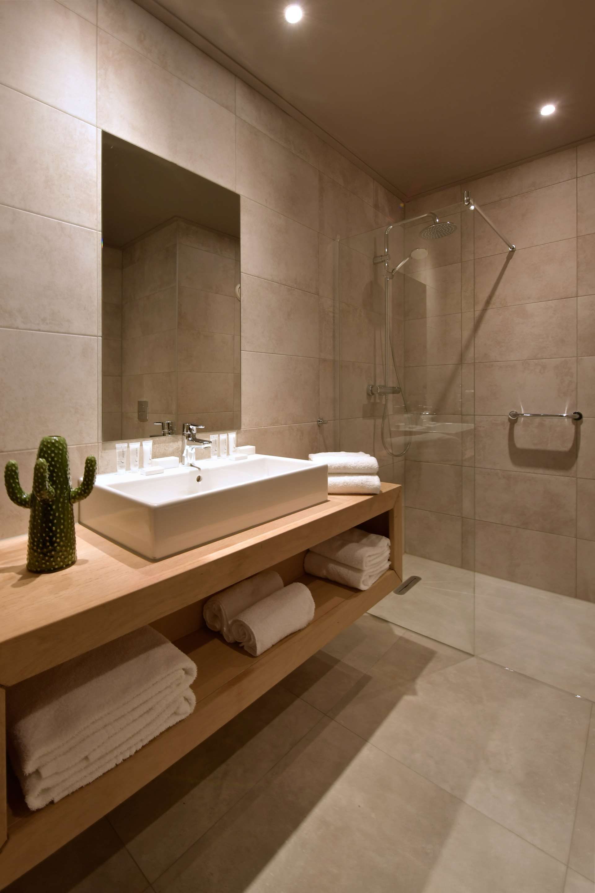 Habitació
