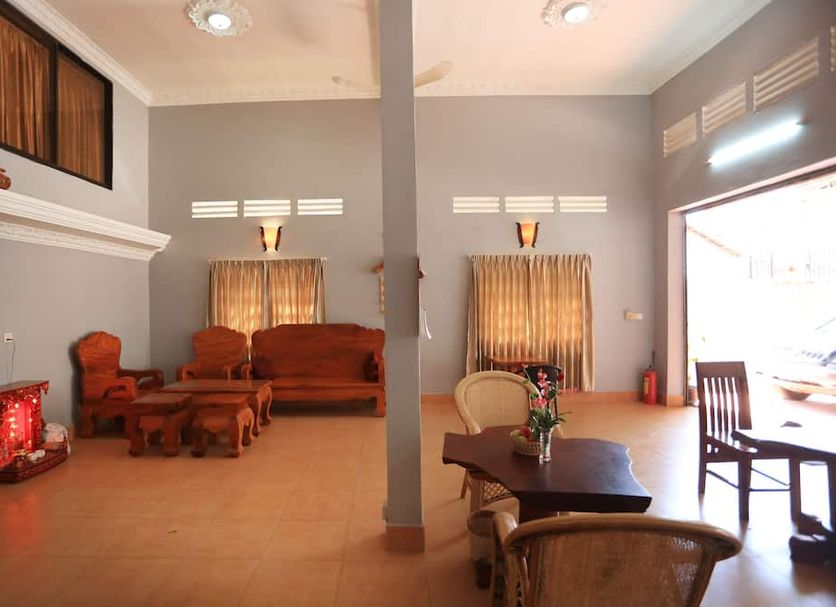 Sala Foto