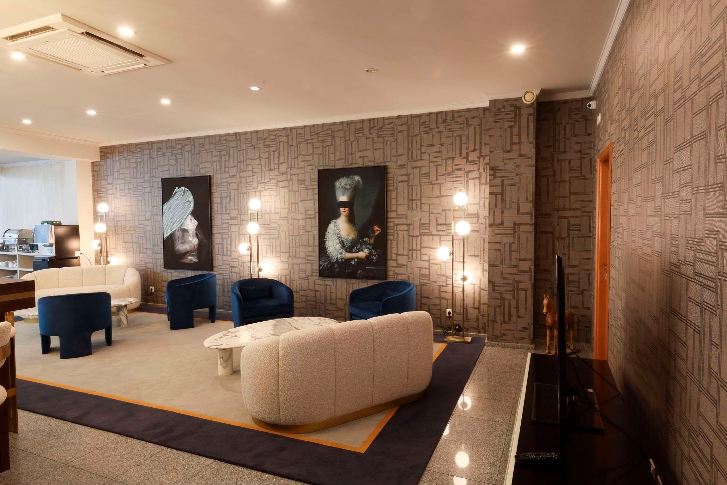Sala d'estar