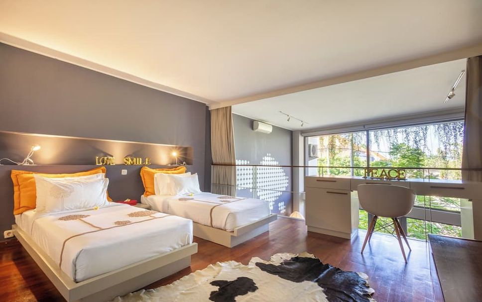 Habitació Foto