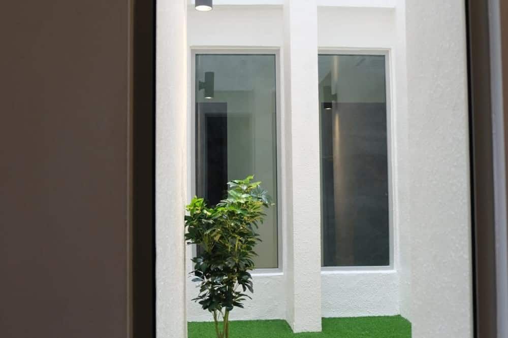 Vista exterior