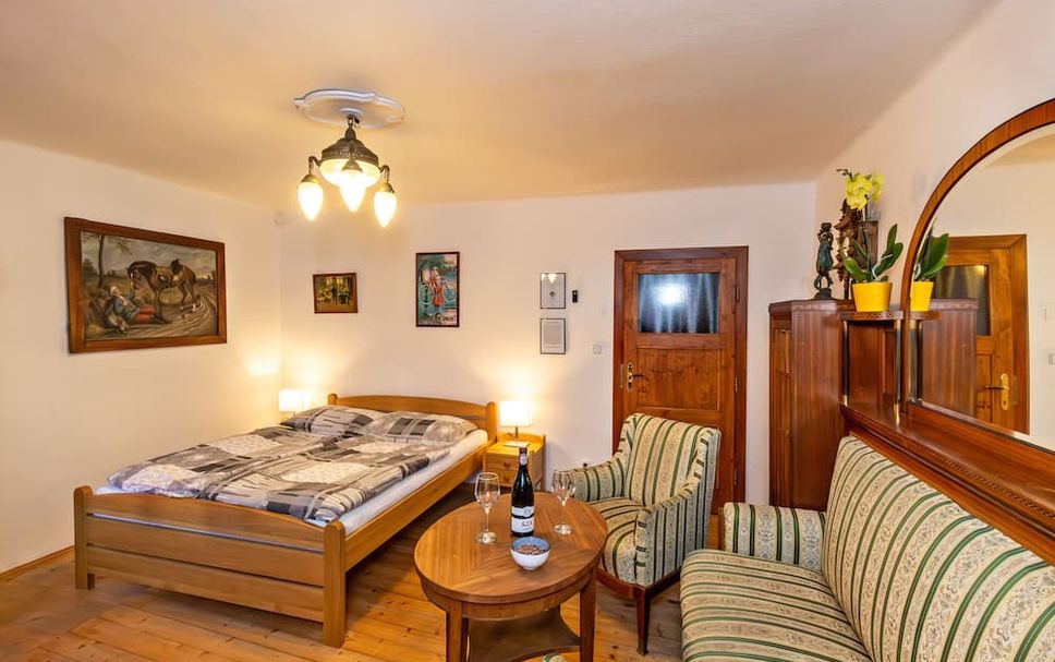 Habitació Foto