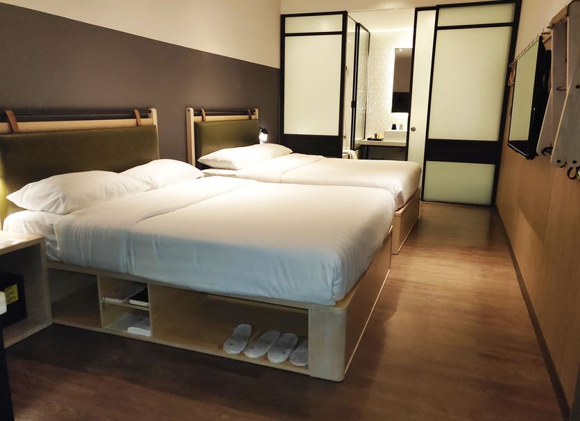 Habitació Foto