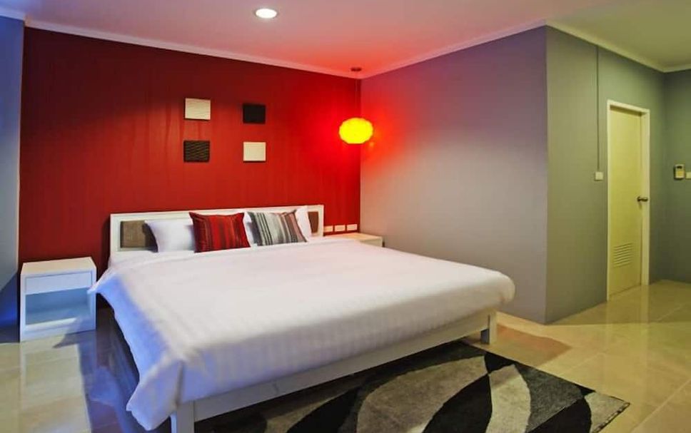 Habitació Foto