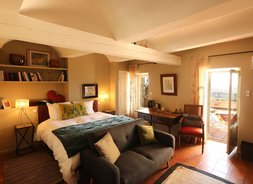Habitació Foto