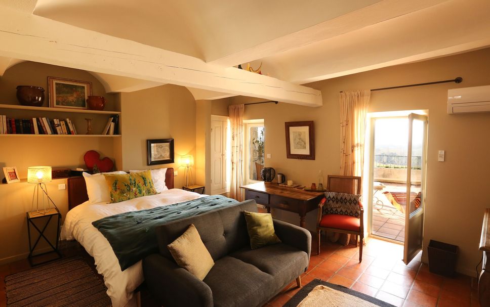 Habitació Foto