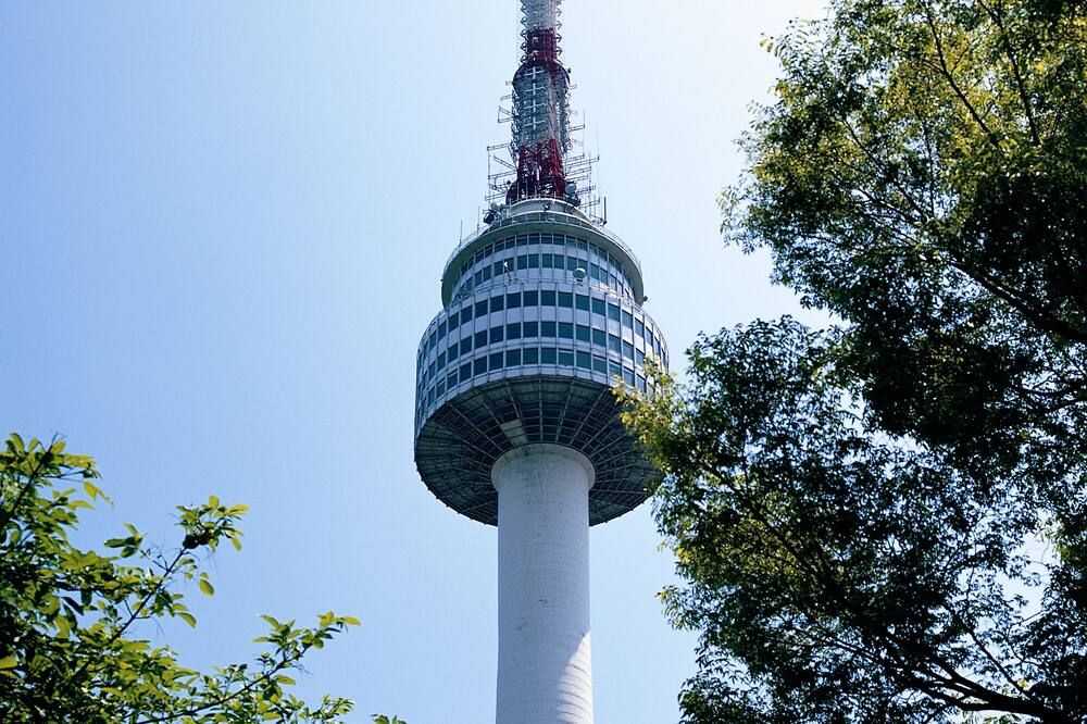 Vista exterior