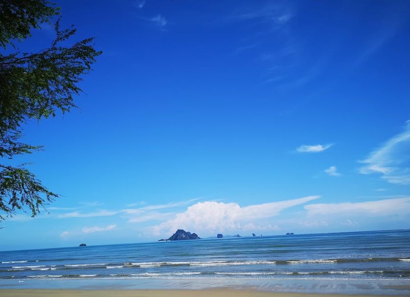 Platja Foto