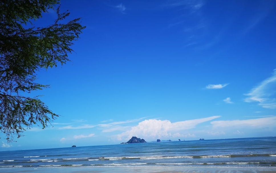 Platja Foto
