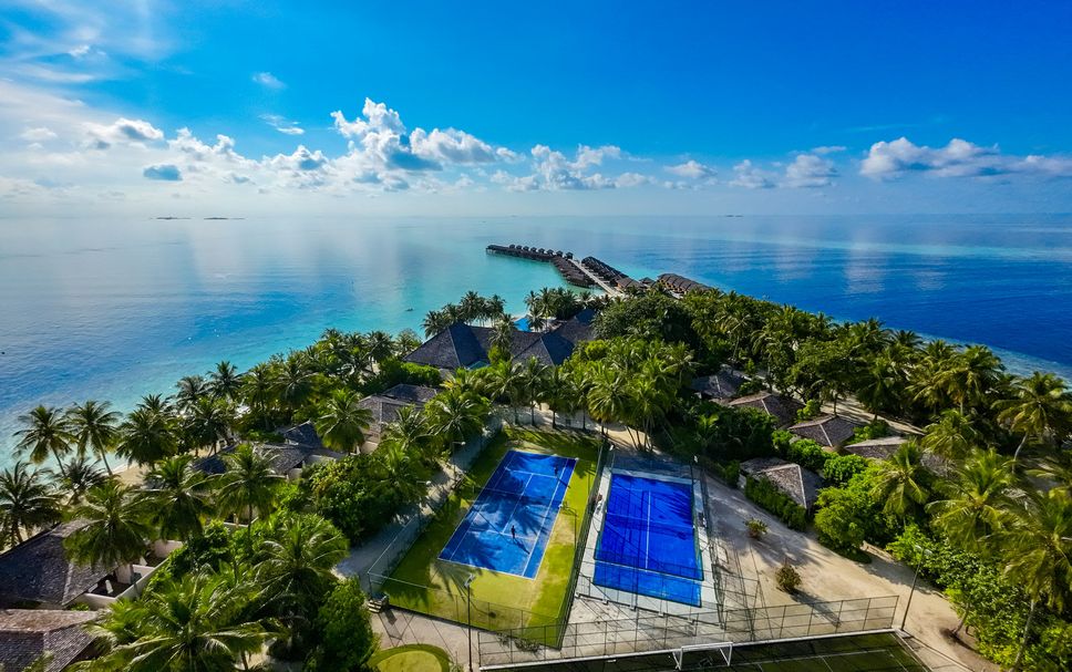 Servei de l'hotel Foto