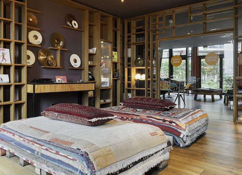 Habitació Foto