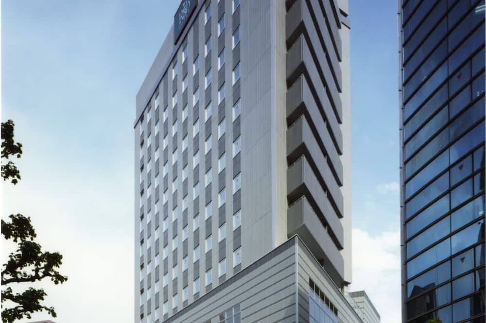 Edifici