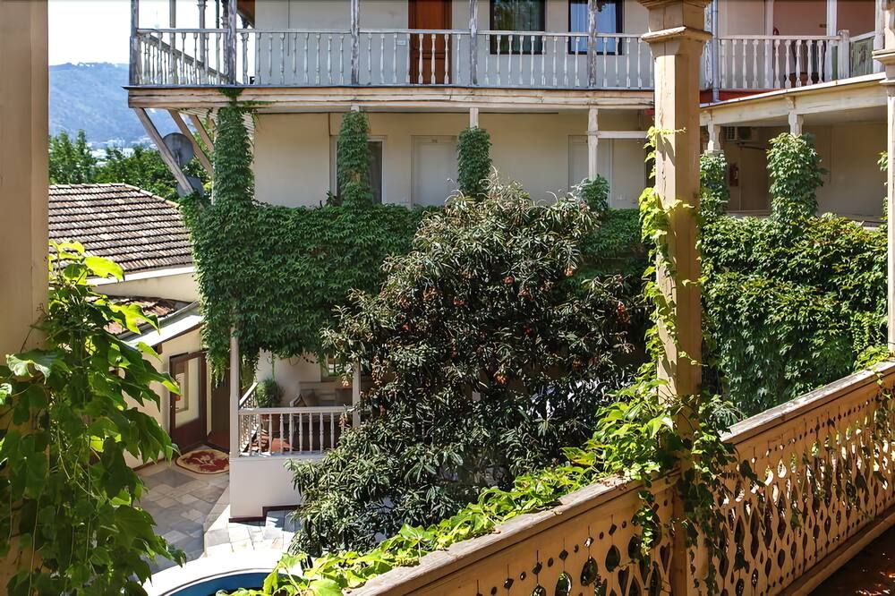Vista exterior