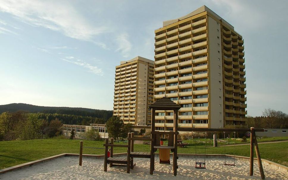 Edifici Foto