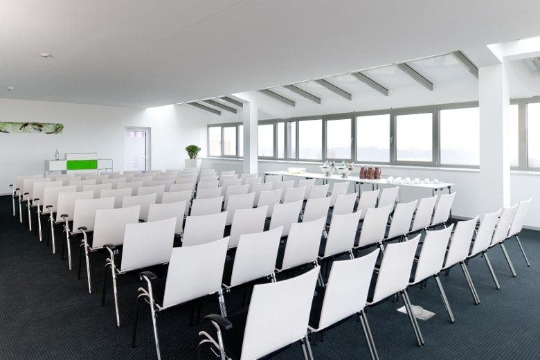 Sala de conferències