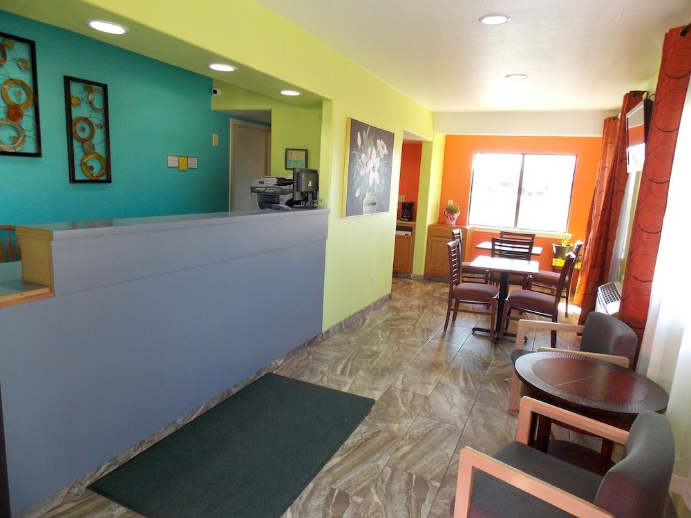 Recepció