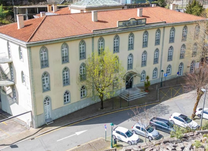 Edifici Foto
