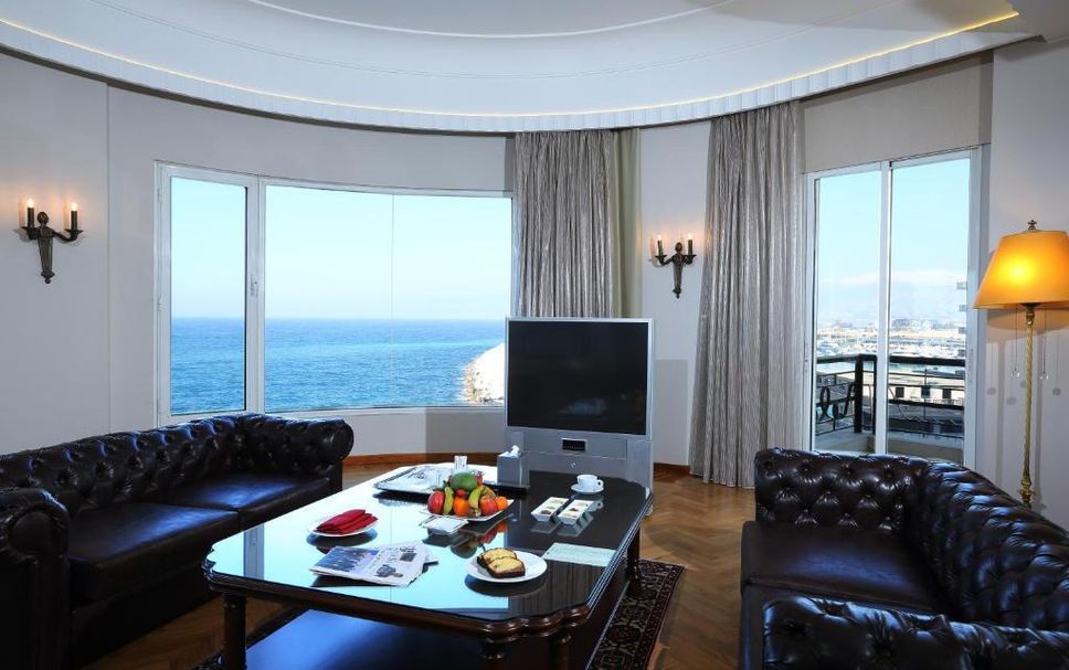 Sala Foto